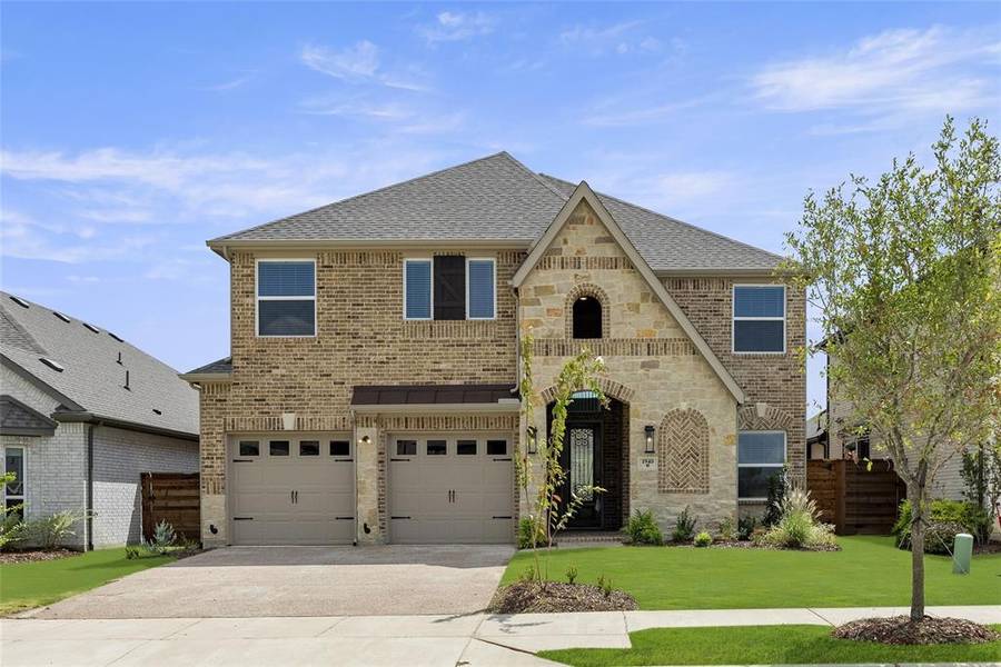 1940 Harmony, Mesquite, TX 75181