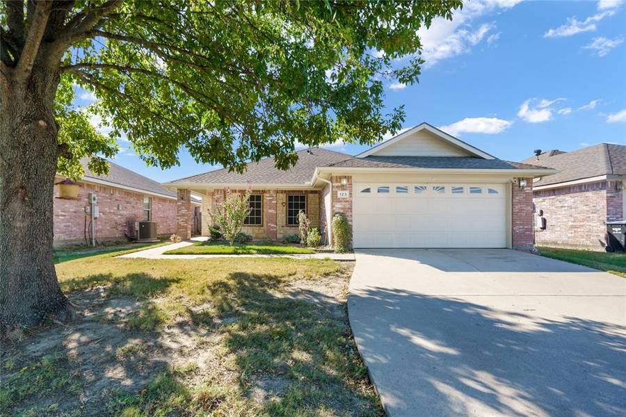 123 Lipan Street, Greenville, TX 75402