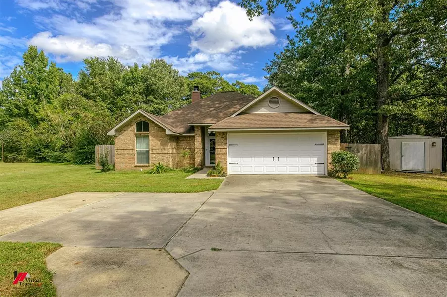 6950 Soda Point Drive, Shreveport, LA 71107