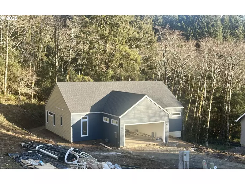 750 MONICA CT, Cannon Beach, OR 97110