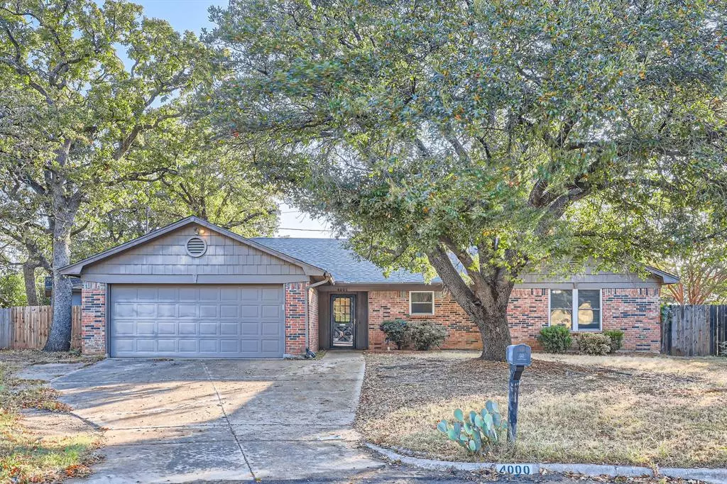 Arlington, TX 76017,4000 Sumac Court