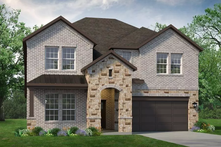 Melissa, TX 75454,3014 Wallis Drive