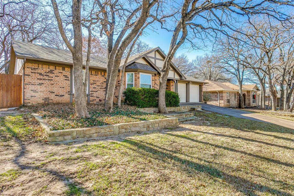 Hurst, TX 76054,309 Bremen Drive