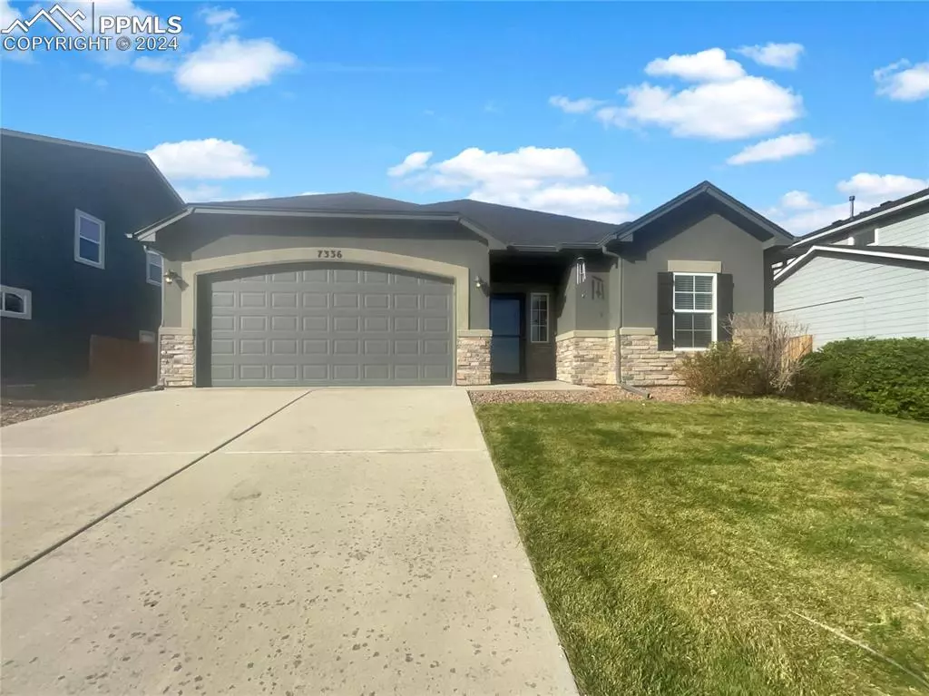 Colorado Springs, CO 80925,7336 Bonterra LN