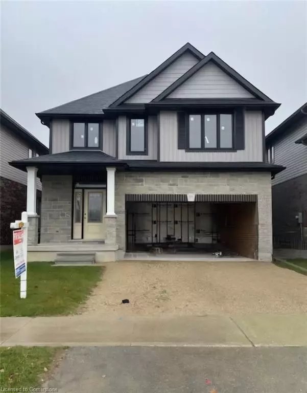 Waterloo, ON N3B 0B4,55 COUNTRY CLUB ESTATES DR