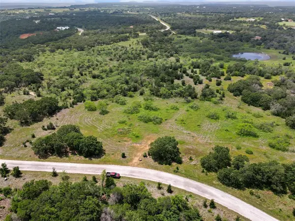 Gordon, TX 76453,TBD Hensley Road