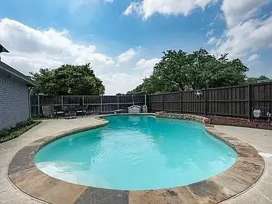 2709 Landershire Lane, Plano, TX 75023