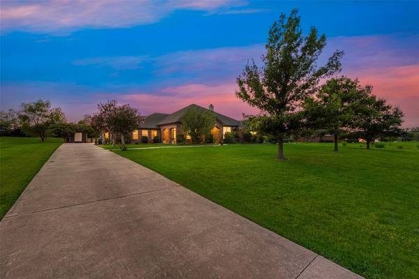 Rockwall, TX 75032,565 Winding Ridge Lane