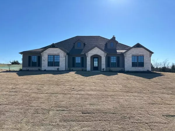 Van Alstyne, TX 75495,1070 Julian Drive