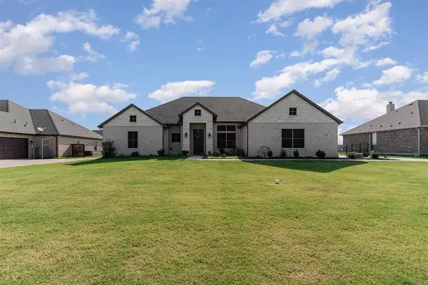 Josephine, TX 75173,609 Meadowlark Lane