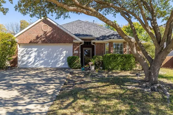 1431 Murphy Drive, Rockwall, TX 75087