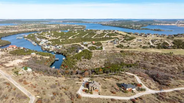 Graford, TX 76449,0 Castle Harbour Drive