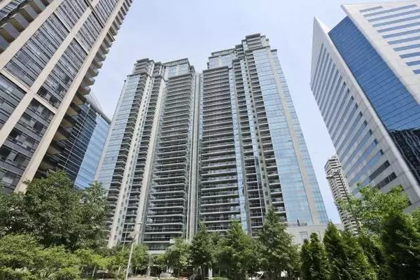 4978 Yonge ST #3305, Toronto C07, ON M2N 5N7