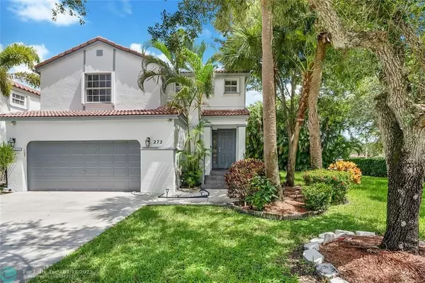 272 NW 118th Dr, Coral Springs, FL 33071