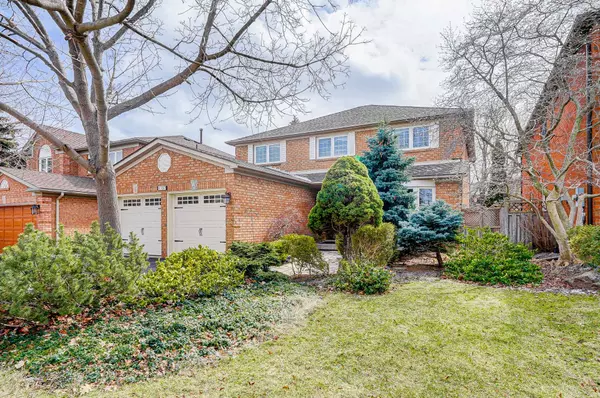 Oakville, ON L6M 1T9,1157 Windrush DR