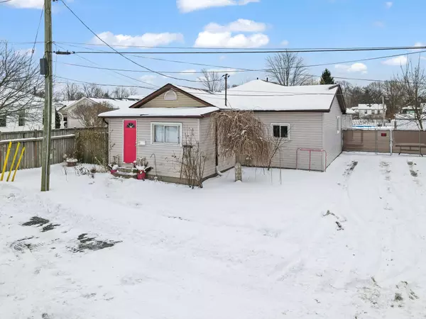 39 Longtent AVE, Fort Erie, ON L2A 1E2