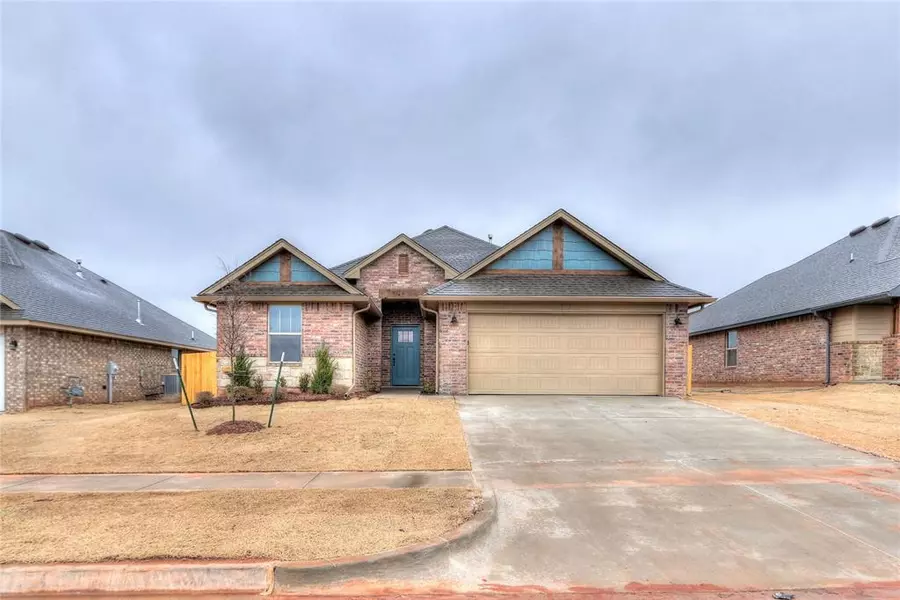 4004 Idylbreeze Drive, Oklahoma City, OK 73179