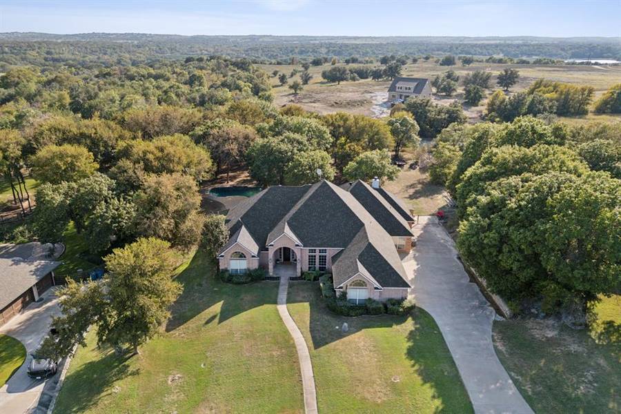 117 Muir Hill Drive, Aledo, TX 76008