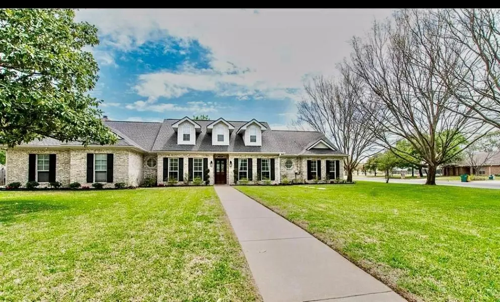 520 Red River Road, Belton, TX 76513