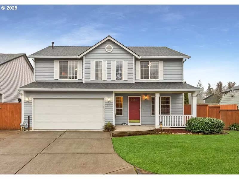 311 NW 147TH CIR, Vancouver, WA 98685