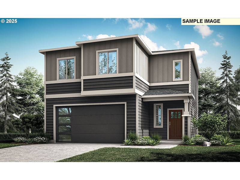 4210 NE 185th ST #LOT 276, Vancouver, WA 98686