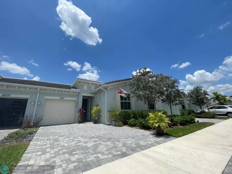 14531 Bretton Woods Trace, Delray Beach, FL 33446