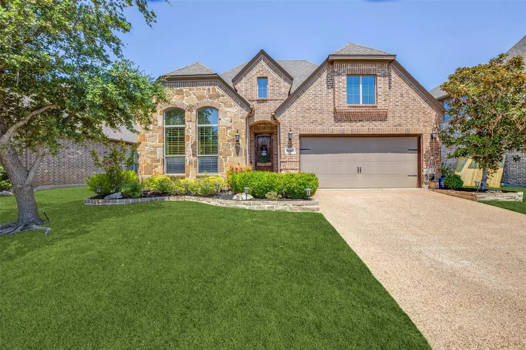 Forney, TX 75126,1008 Somerset Circle