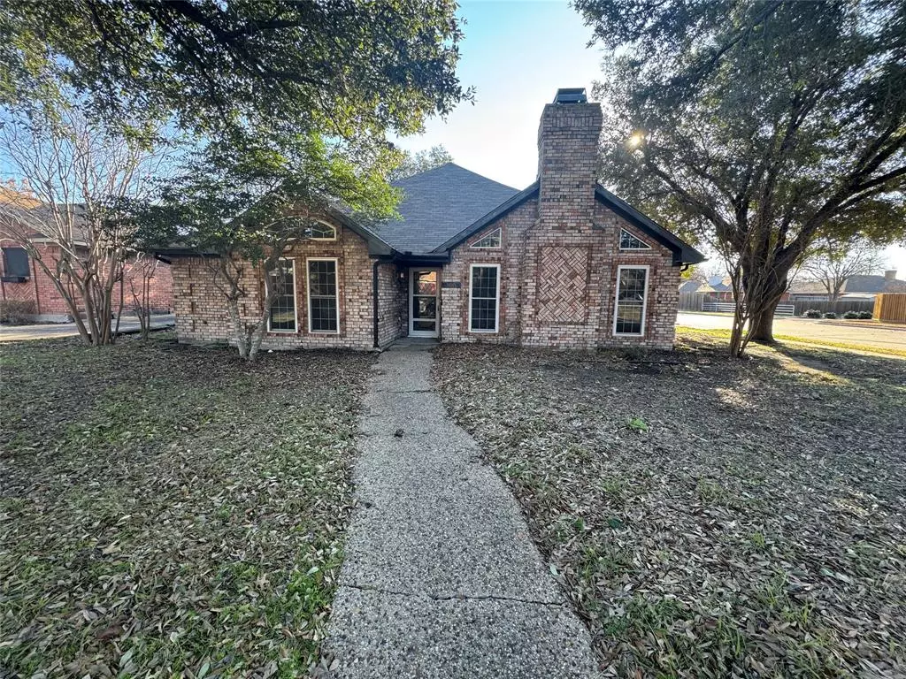 Wylie, TX 75098,100 N Rustic Trail