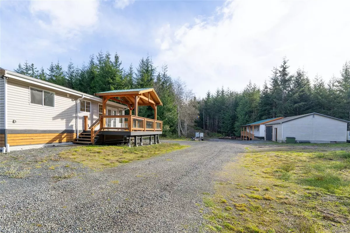 Sooke, BC V9Z 0K5,2590 Clark Rd