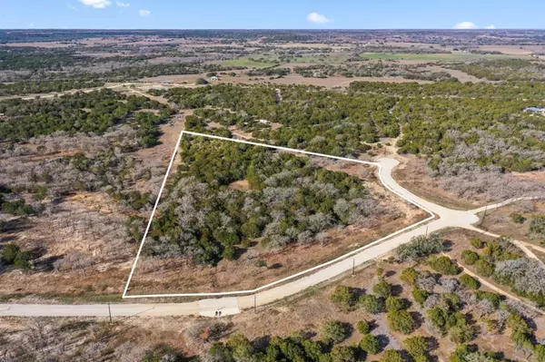 Hamilton, TX 76525,TBD 10 AC CR 421