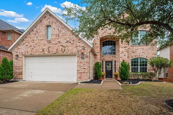 9060 McFarland Way, Fort Worth, TX 76244