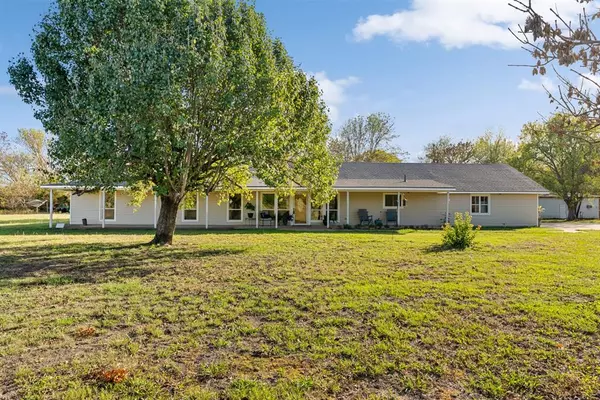 Melissa, TX 75454,380 County Road 364