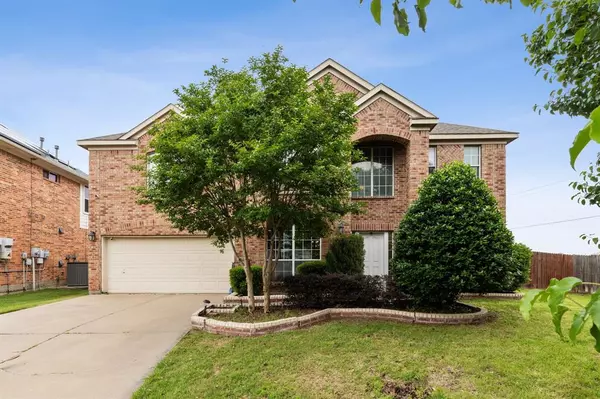 Fort Worth, TX 76123,4400 Double Oak Lane