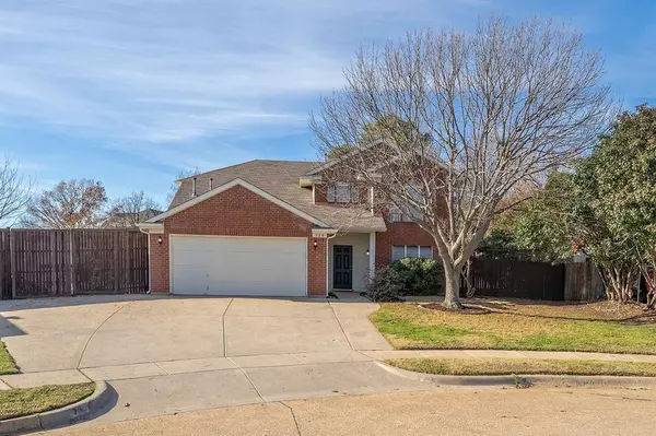 Lake Dallas, TX 75065,739 Black Walnut Drive