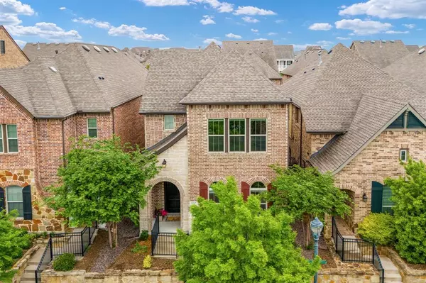 Mckinney, TX 75070,6217 Smithwick Drive