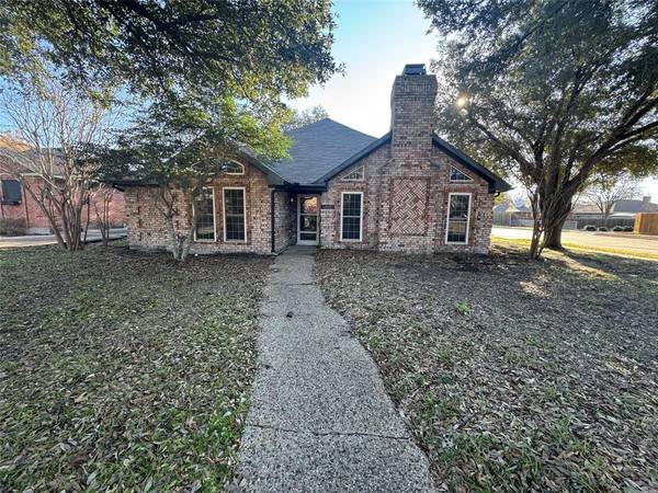 100 N Rustic Trail, Wylie, TX 75098