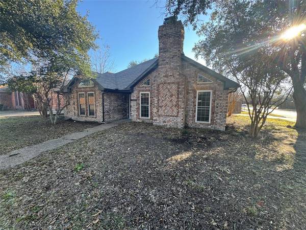 Wylie, TX 75098,100 N Rustic Trail