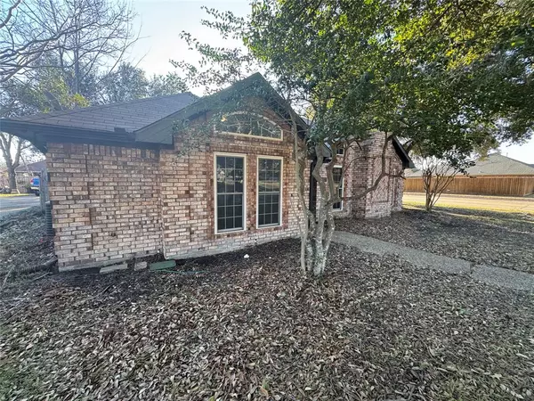 Wylie, TX 75098,100 N Rustic Trail