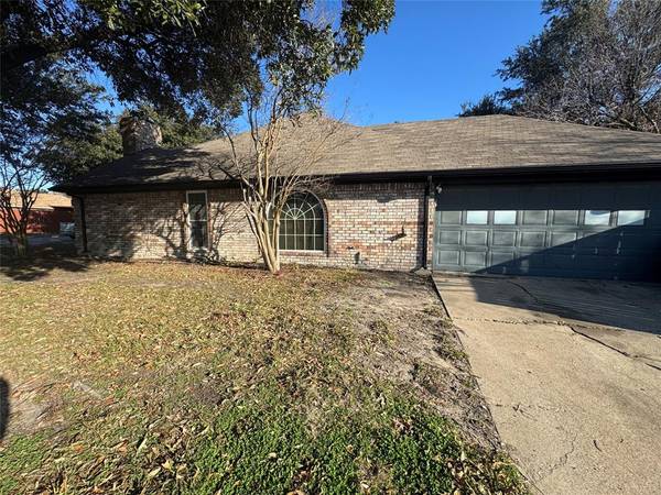 Wylie, TX 75098,100 N Rustic Trail