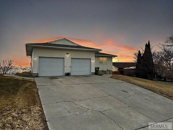 871 Renee, Pocatello, ID 83204