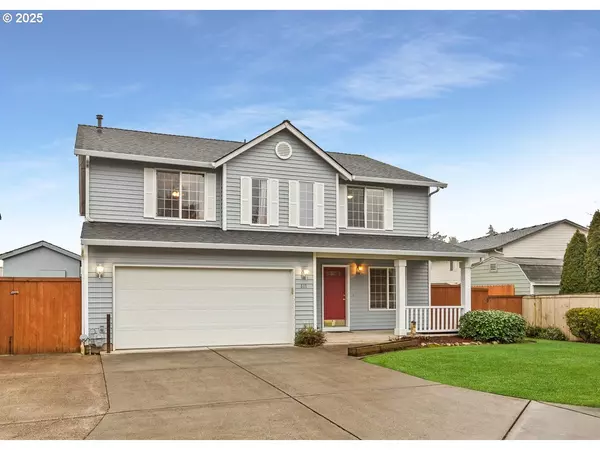 Vancouver, WA 98685,311 NW 147TH CIR