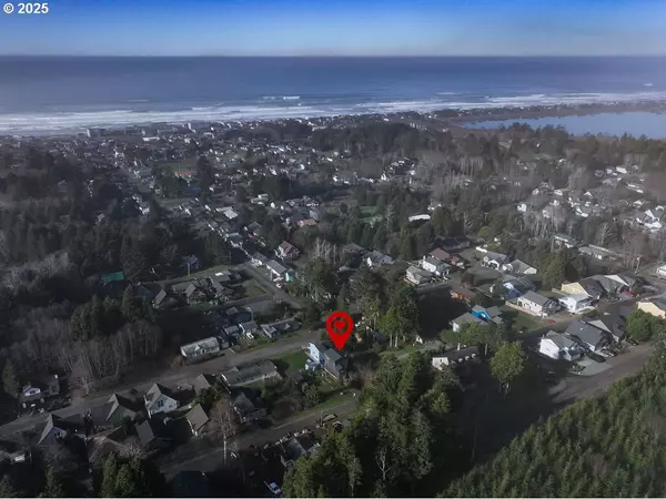 Rockaway Beach, OR 97136,101 S Quadrant ST