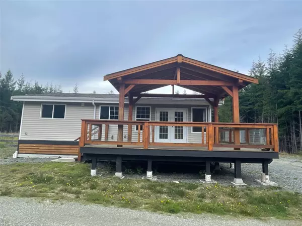 Sooke, BC V9Z 0K5,2590 Clark Rd