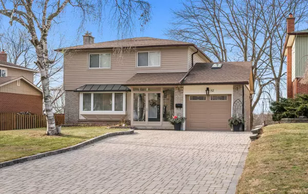 Oshawa, ON L1H 7C1,82 Springdale CRES