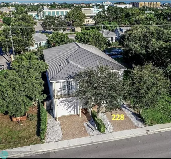 230 N G St  #230, Lake Worth Beach, FL 33460