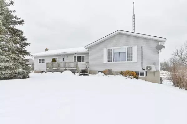 1304 Hunt Club RD #A, Madoc, ON K0K 2K0