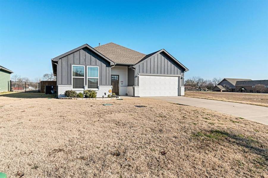 3406 Shelby Avenue, Greenville, TX 75402