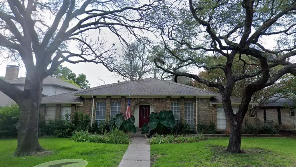 9044 Church Road, Dallas, TX 75231