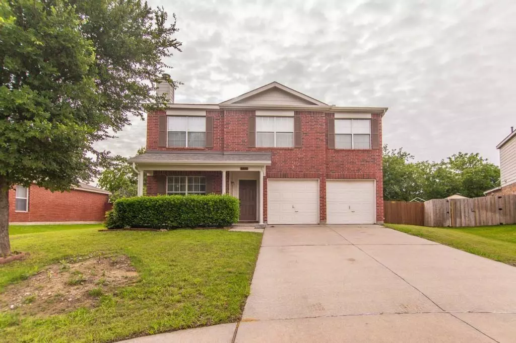 Little Elm, TX 75068,2440 Eagle Mountain Drive