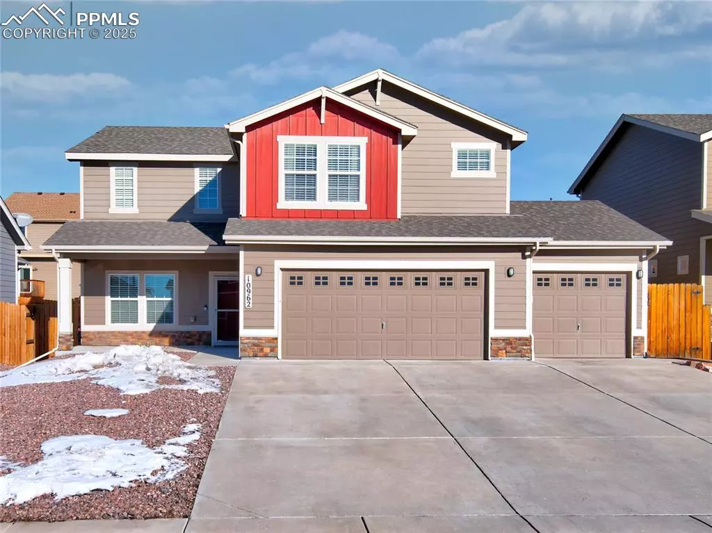 Peyton, CO 80831,10962 Scenic Brush DR